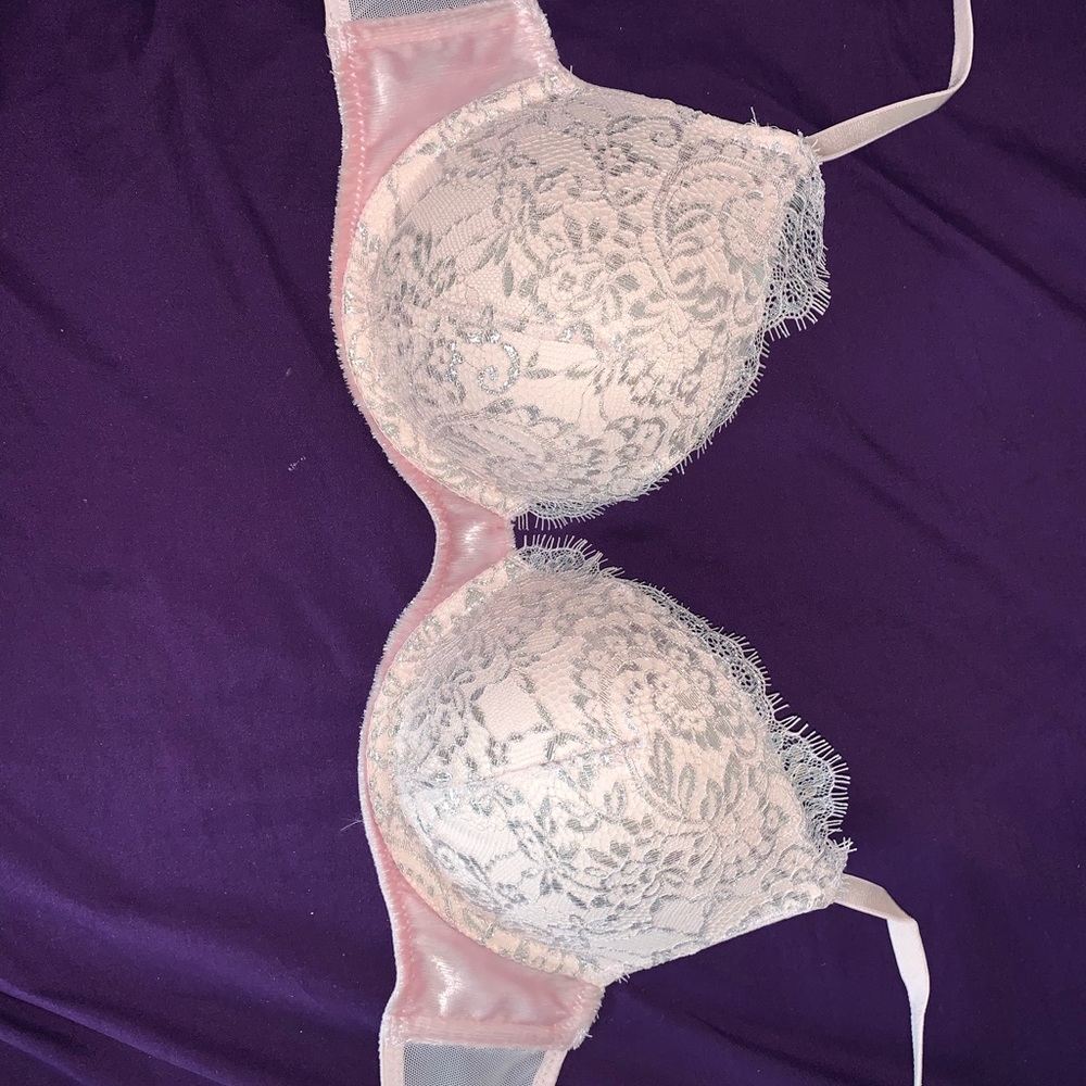 VS Very Sexy Push Up Bra